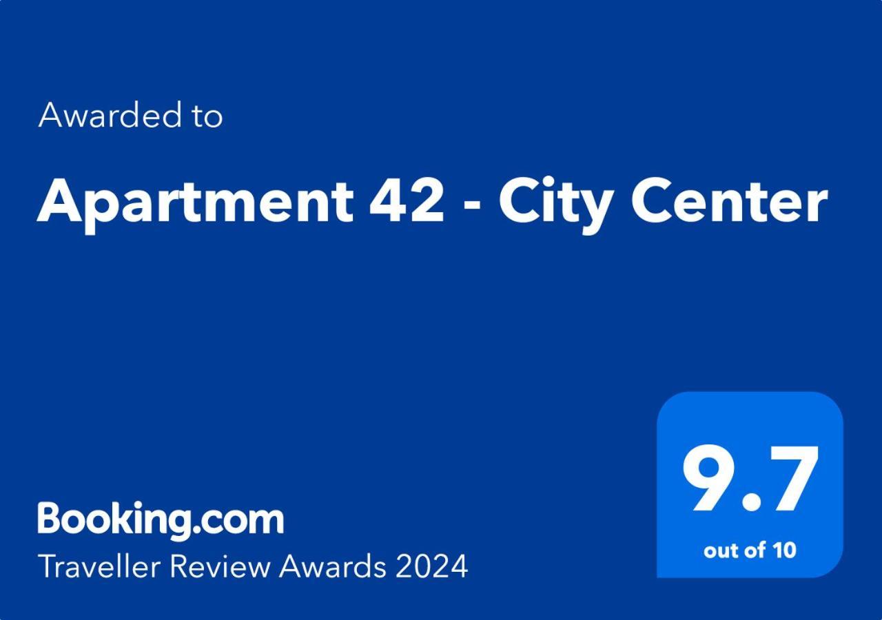42 - Center Pensiune Belgrad